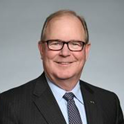 Dr Joseph Crowley photo