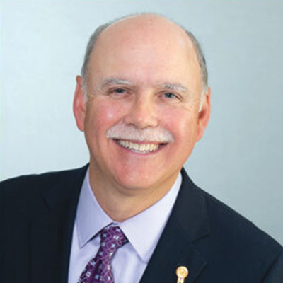Dr. Ned Nix